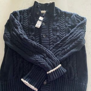 Mens Banana Republic Sweater